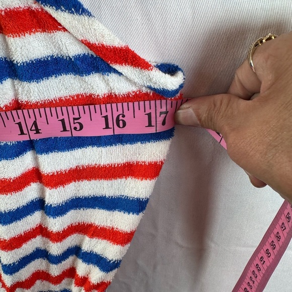 Show Me Your Mumu Womens Rory Romper - Picture 5 of 6